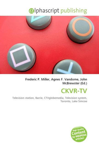 CKVR-TV