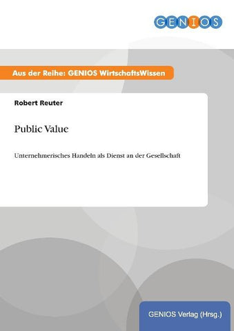 Public Value