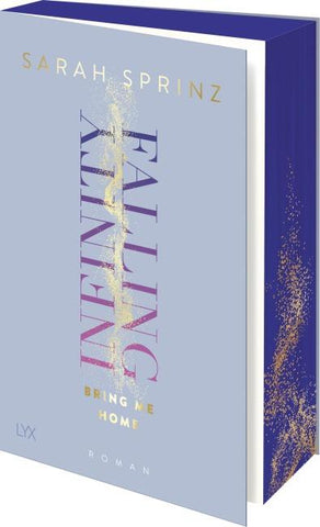 Infinity Falling - Bring Me Home