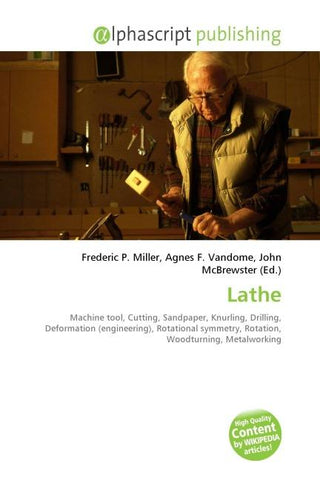 Lathe