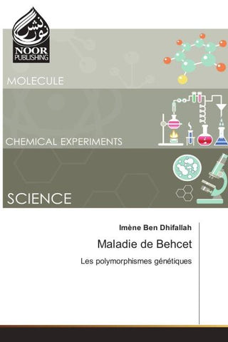 Maladie de Behcet