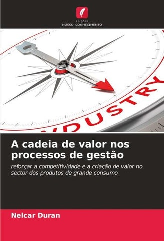 A cadeia de valor nos processos de gestão
