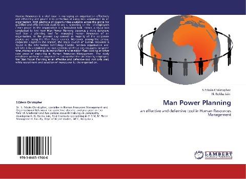 Man Power Planning