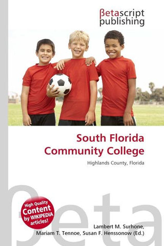South Florida Community College