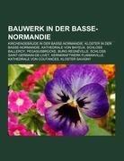 Bauwerk in der Basse-Normandie