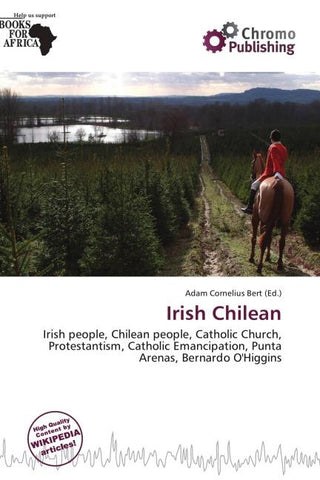 Irish Chilean