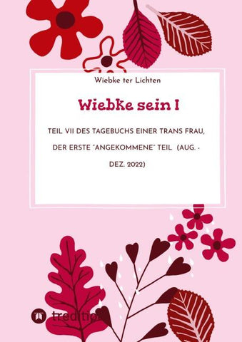 Wiebke sein I