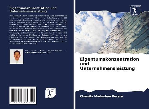 Eigentumskonzentration und Unternehmensleistung