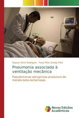 Pneumonia associada à ventilação mecânica