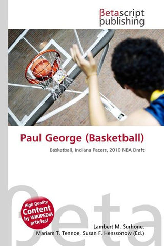Paul George (Basketball)