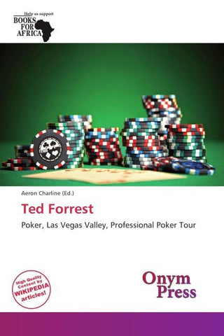 Ted Forrest
