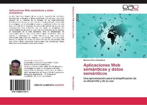 Aplicaciones Web semánticas y datos semánticos