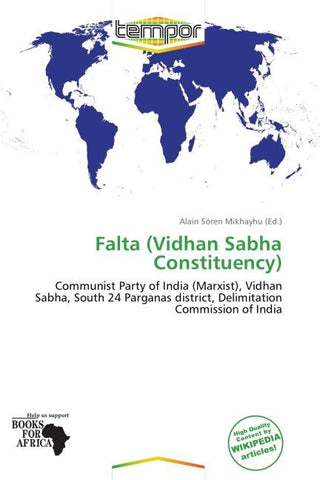 Falta (Vidhan Sabha Constituency)