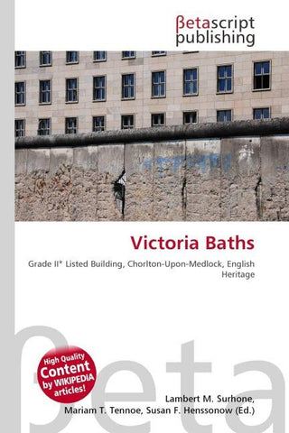 Victoria Baths