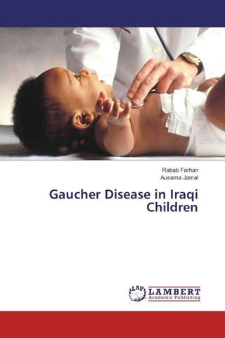 Gaucher Disease in Iraqi Children