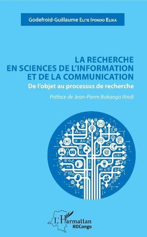 La recherche en sciences de l'information et de la communication