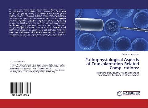 Pathophysiological Aspects of Transplantation-Related Complications: