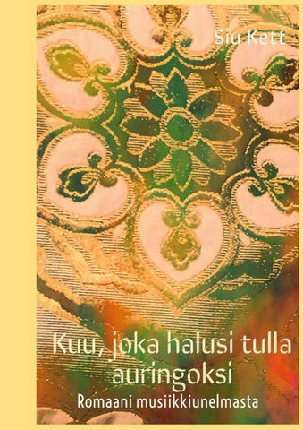 Kuu, joka halusi tulla auringoksi