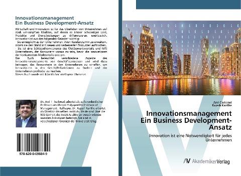 InnovationsmanagementEin Business Development-Ansatz