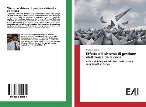 Effetto del sistema di gestione elettronica delle code