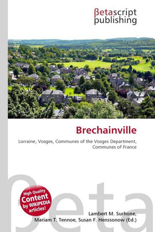 Brechainville