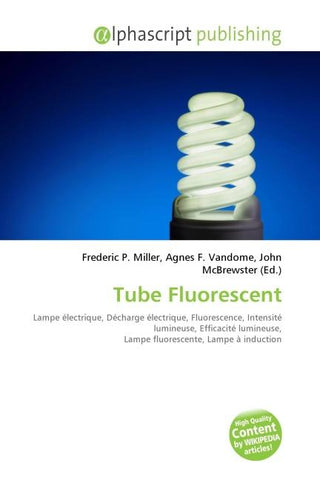 Tube Fluorescent
