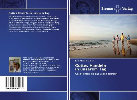 Gottes Handeln in unserem Tag