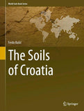 The Soils of Croatia
