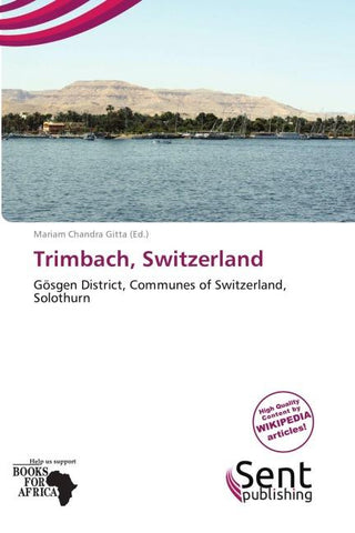 Trimbach, Switzerland