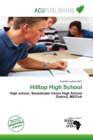 Hilltop High School