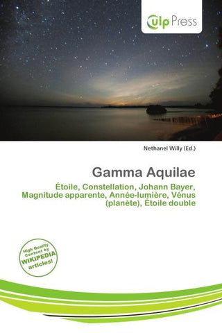 Gamma Aquilae