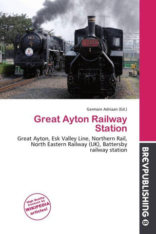 Great Ayton Railway Station
