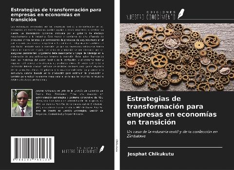 Estrategias de transformación para empresas en economías en transición