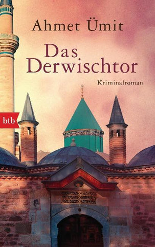 Das Derwischtor