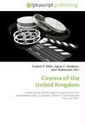 Cinema of the United Kingdom