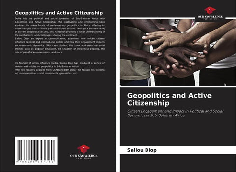 Geopolitics and Active Citizenship