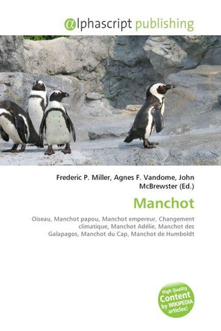 Manchot