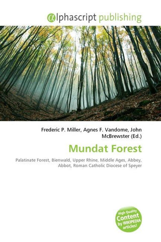 Mundat Forest