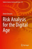 Risk Analysis for the Digital Age