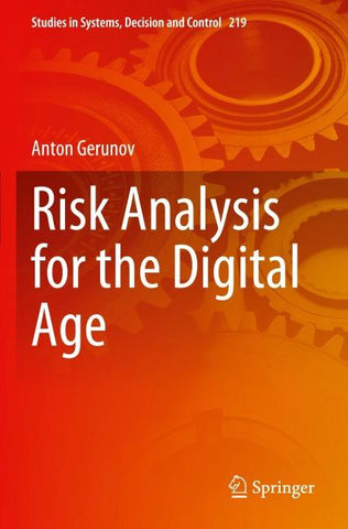 Risk Analysis for the Digital Age