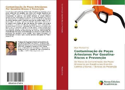 Contaminação de Poços Artesianos Por Gasolina-Riscos e Prevenção