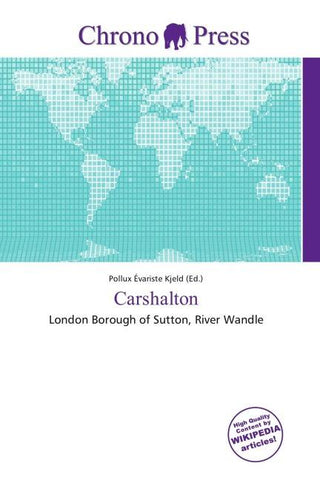 Carshalton
