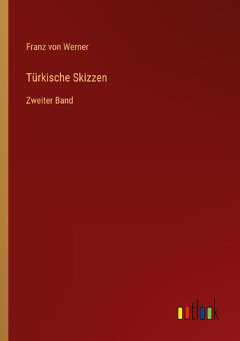 Türkische Skizzen