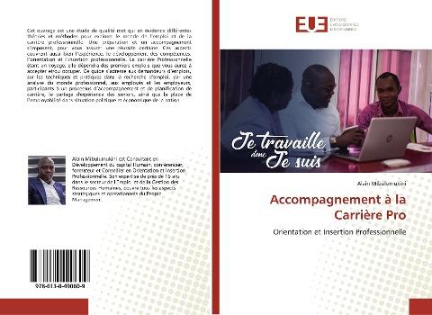 Accompagnement à la Carrière Pro