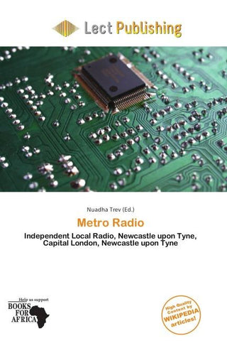 Metro Radio
