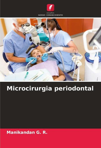 Microcirurgia periodontal