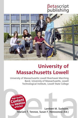 University of Massachusetts Lowell
