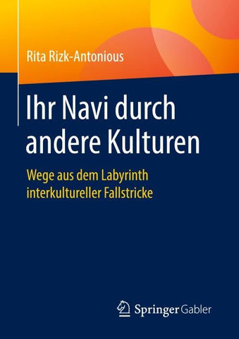Ihr Navi durch andere Kulturen