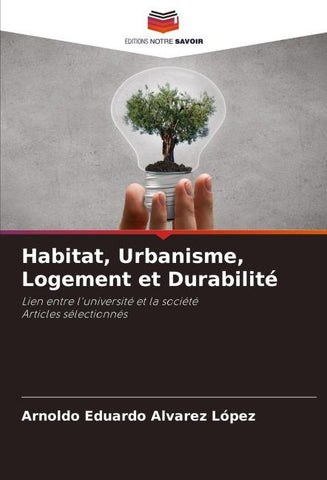 Habitat, Urbanisme, Logement et Durabilité