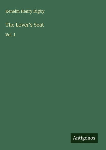 The Lover's Seat